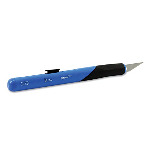x-acto retract-a-blade utility knife