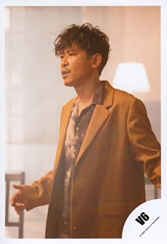 V6 坂本昌行 公式写真 ～71枚 71PTDPBrCjL._UF894,1000_QL80_.jpg
