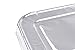 Aluminum Foil Pan with Lids-9x13 Half-Size Deep [25 Sets] Heavy-Duty Steam Table Pans, Disposable Tin-Foil Container, Ideal for Cooking, Roasting, Baking, Heating, and Food Prep