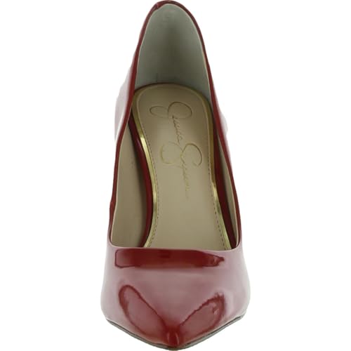 Jessica Simpson Women's Cassani Pointed Toe Pump2