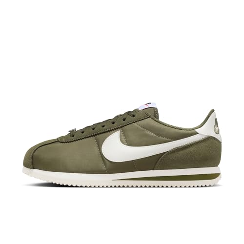 Nike Cortez Textile Sneaker