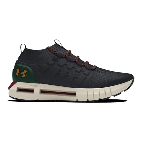 Under Armour Phantom 1 Modern - Men's (Black/Forest Green/Yellow Ochre)