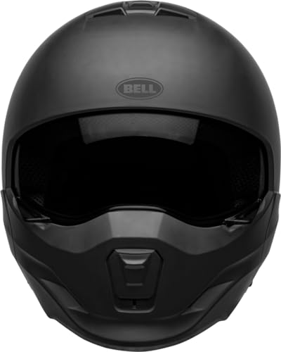 Casque Bell Broozer Solid double conduite pour grand confort 2X
