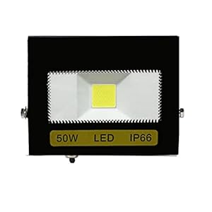 NewRed Store Buitenshuis LED Schijnwerper 20 0W 100W 50W Waterbestendig AC220V 230V 240V Foco buitenkant garage tuin…