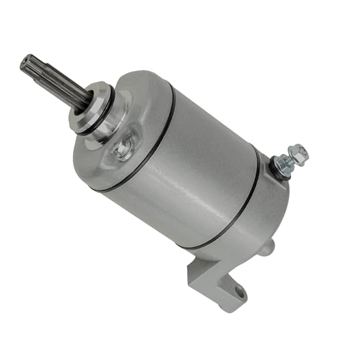 Moteur de démarreur de moto TRX400 EX SporTrax 2002-2004 Quad 31200-HN1-000