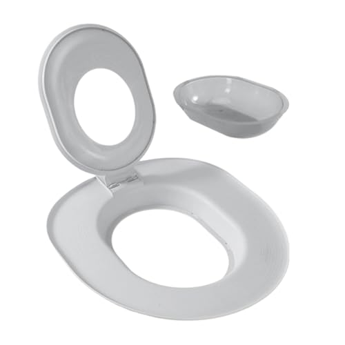 Cats and Dog Toilet Guidance Trainer Reusables Puppy Cats Litter Toilet Pet Cleaning Training Product Cats Litter Training for S