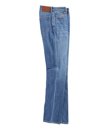 Vineyard Vines Men's Slim Straight Indigo Denim2