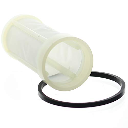 Mercury Outboard 149-Micron Fuel Filter Screen Kit 35-87946K04