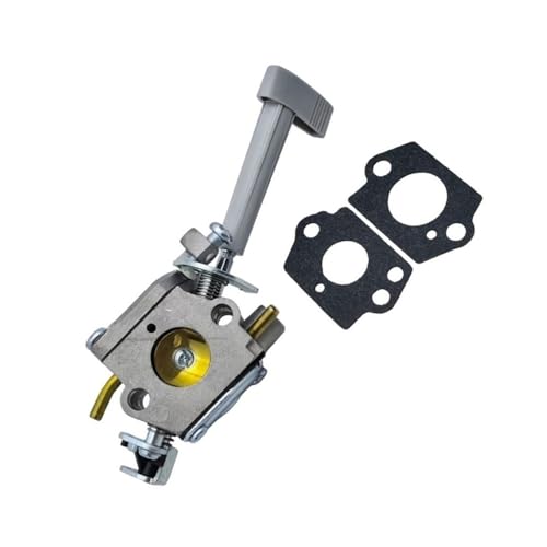 Carburador RY08420 soluciona tirones soplador mochila BP42 motor RY08420A