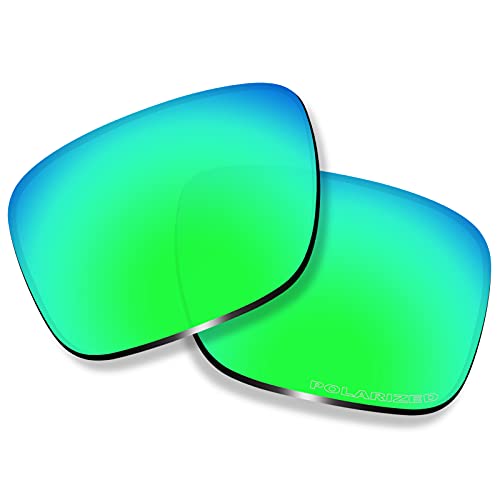 Image of Polycarbonate Polarized Replacement Lenses for Bose Tenor