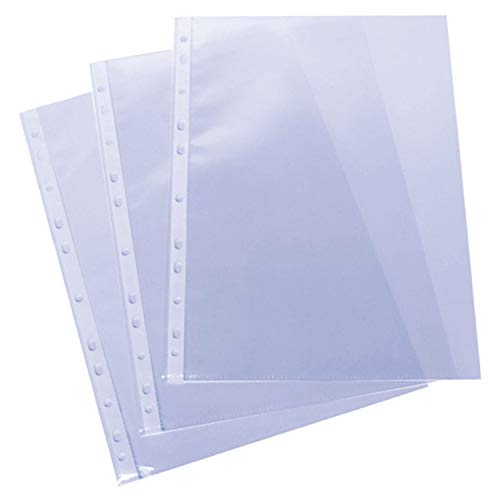 Kathay 86556500 Busta da 50 Buste Multiperforate