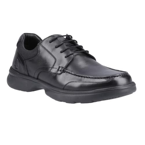 Image of Hush Puppies Men's Hugh, Black, 13