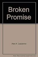 Broken promise 0449240584 Book Cover