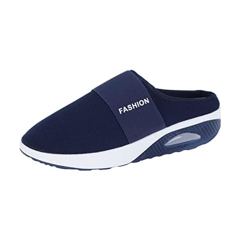 Qengfghi Lightweight Casual Platform Shoes Cover