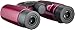 Olympus 8x21 RC II Fernglas mit Tasche Magenta
