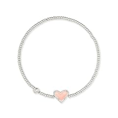 RHODIUM - ROSE QUARTZ