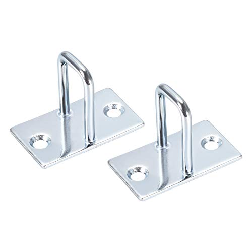 sourcing map Cierre Electromagnético Bloqueo Solenoide para Cerradura Puerta Gabinete 2 piezas