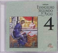 Audiolivro Evangelho Segundo Lucas - 4