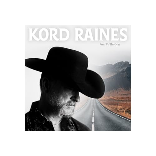 『Episode 71: Kord Raines』のカバーアート