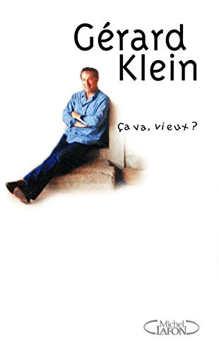 Télécharger Ca va, vieux ? Francais PDF