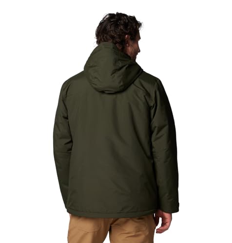 Image of Columbia Men's Landroamer Sherpa Lined Jacket