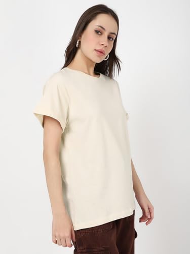 Image of Bewakoof Women T-Shirt