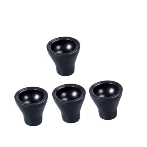 GALPADA Grabber Tool Golf 4pcs Rubber -up for Putter Grip Essential Golf Accessory and Convenient