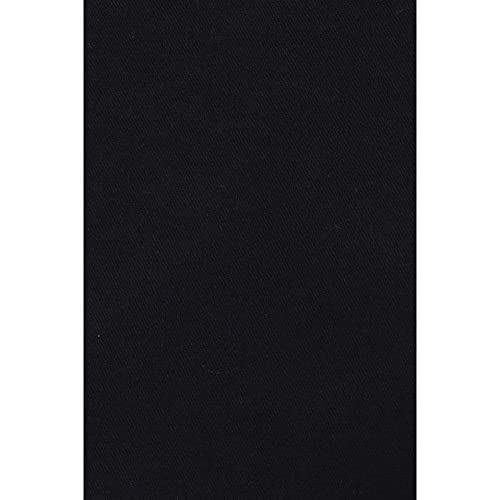 Image of blackberrys Solid Cotton Stretch Super Slim Fit Mens Trousers (S22975N1IS22FMN-P)