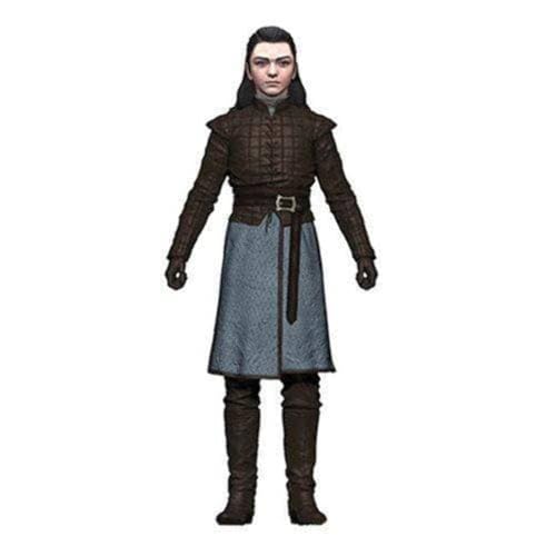 McFarlane Juego De Tronos - Figura Arya Stark 18cm