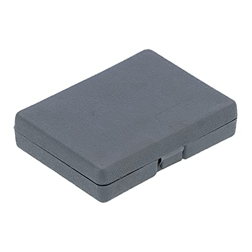 Set de brocas para agujeros en madera de acero al carbono miniatura 3