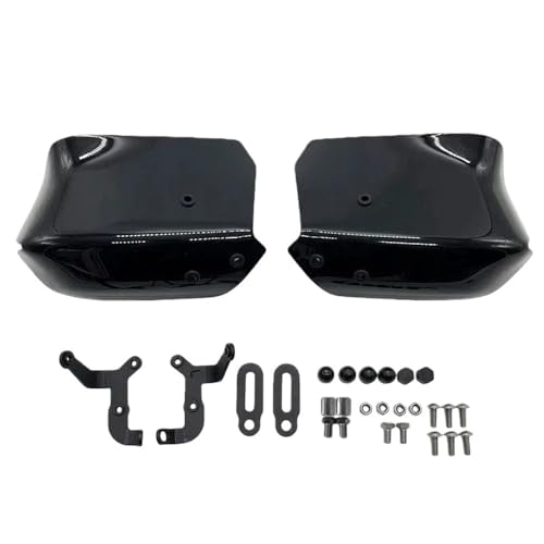 Protège-mains moto pour Burgman 125 200 garde frein guidon