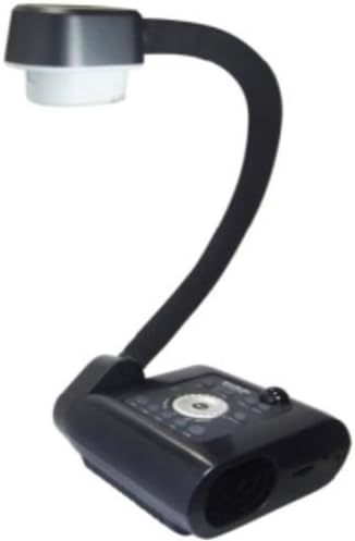 New - AVer AVerVision F30 Document Scanner - KD8321