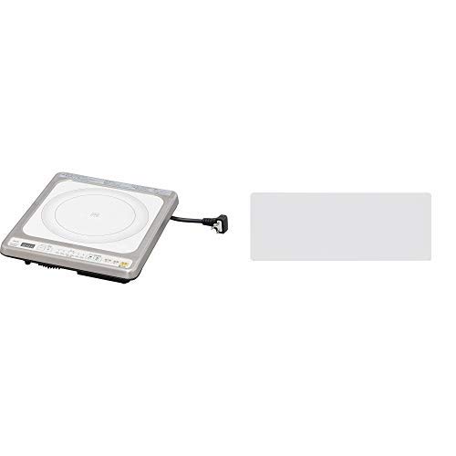 Amazon | 【セット販売】アイリスオーヤマ IHクッキングヒーター Amazon | 【セット販売】アイリスオーヤマ IHクッキングヒーター