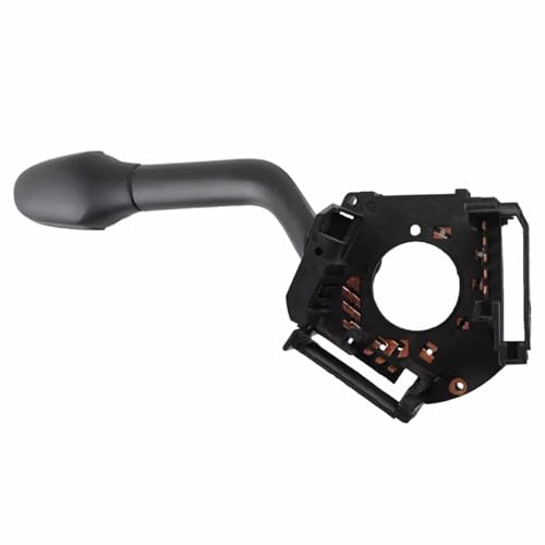 Commande d'essuie-glace VW Transporter T4 résout panne lave-glace