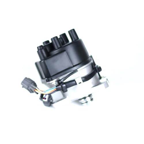 Allumeur complet TD55U Honda Integra 1.8L B18A distributeur d'allumage 1992 1993
