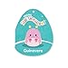 Squishmallows Original 8in Guinevere The Pink Orchid Mantis – Official Jazwares Plush (Little)