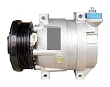 neumaticos daewoo nubira Compresores de aire acondicionado para automóviles: compresores de aire acondicionado automáticos, compresores de aire acondicionado con embrague, compresores de aire acondicionado, compresores de CA