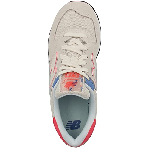 Image of New Balance Women's WL574 Core Plus Collection Sneaker