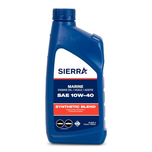 Aceite 10W40 FCW Semi Sintético 946 ml miniatura 1