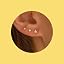 3 Pairs Gold|Star|A