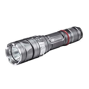 GlobalNiche Sharp Eagle Zq-R Ip×8 Diving, Cree Xr-E Q5 Led, 5-Mode, 1800Lm, Divi
