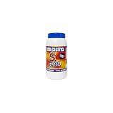 SODA CAUSTICA IN SCAGLIE 1 KG. BLITZ
