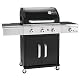 Landmann-Gasgrill Landmann Gasgrill Triton cooK PTS 3.1