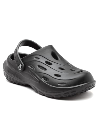 Image of BERSACHE Extra Soft Classic Casual with Back Strap Regular wear with Ultra Soft & Flexibility Technology Slipper for Men's & Boy's