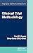 Clinical Trial Methodology (Chapman & Hall/CRC Biostatistics Series)