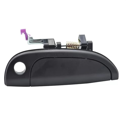 Accessoires de poignée de porte de voiture Chery M1 pour trajets sereins