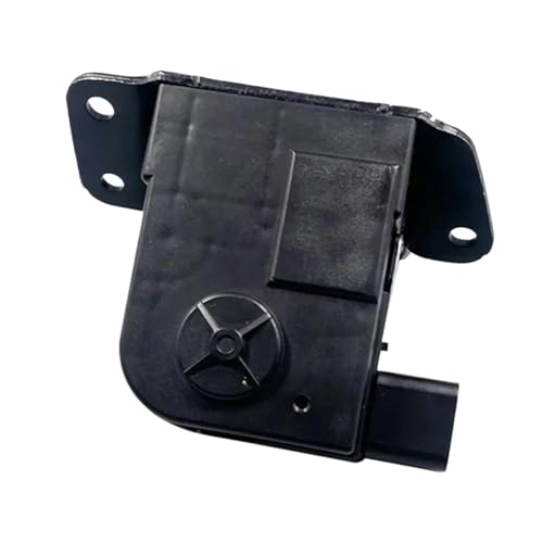 Ensemble moteur d'actionneur robuste pour coffre KIA Picanto - 5