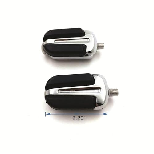 Embout levier vitesse Slipstream antidérapant pour Electra Glide FLHT