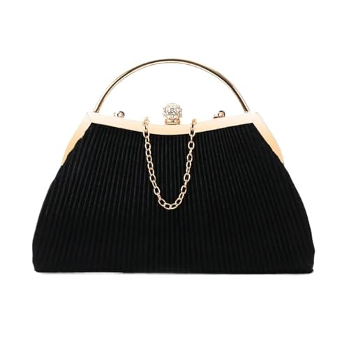Mini cadeau pour les fêtes avec ce sac de soirée étincelant