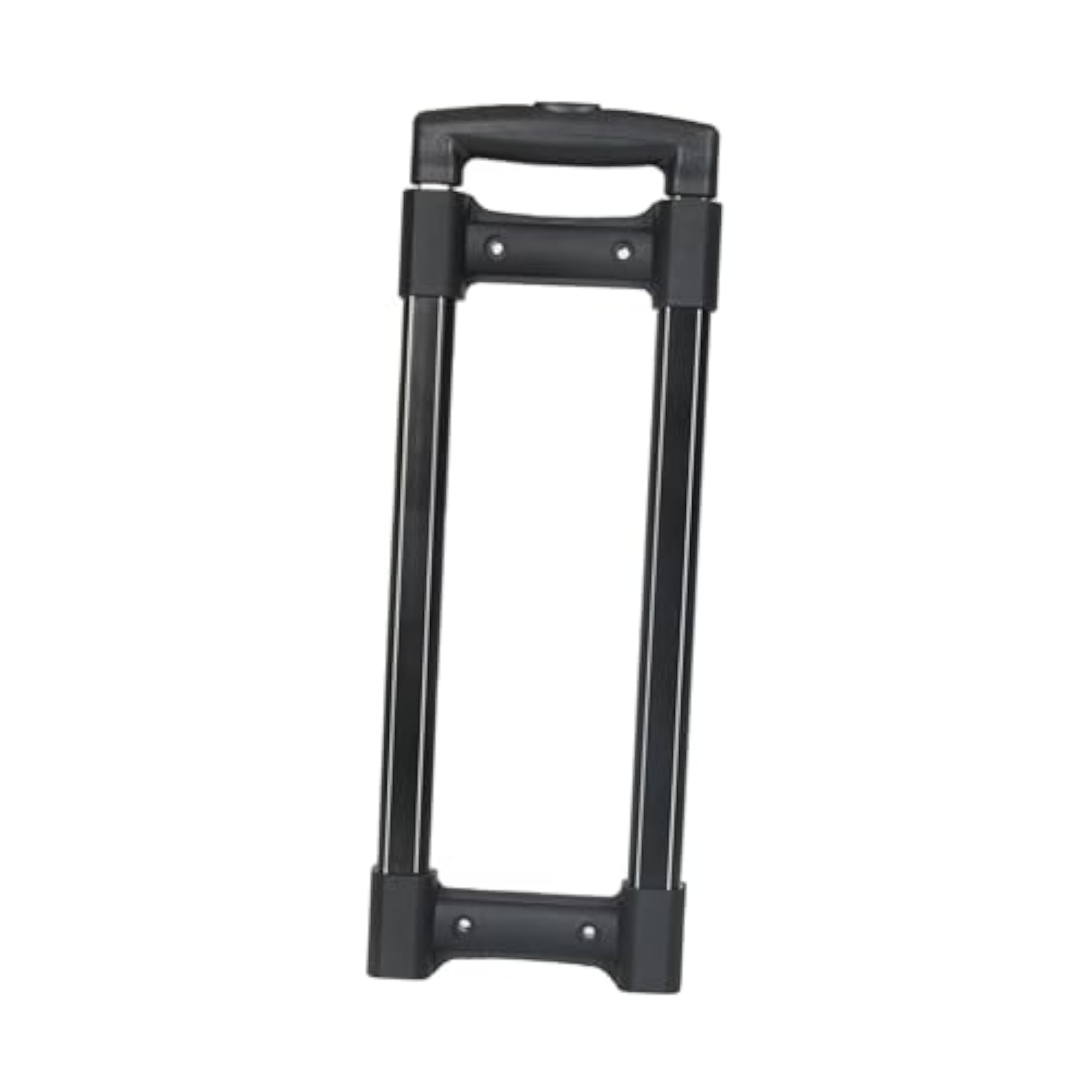 Luggage Handle Compact DIY Suitcase Telescopic Handle, 15inch